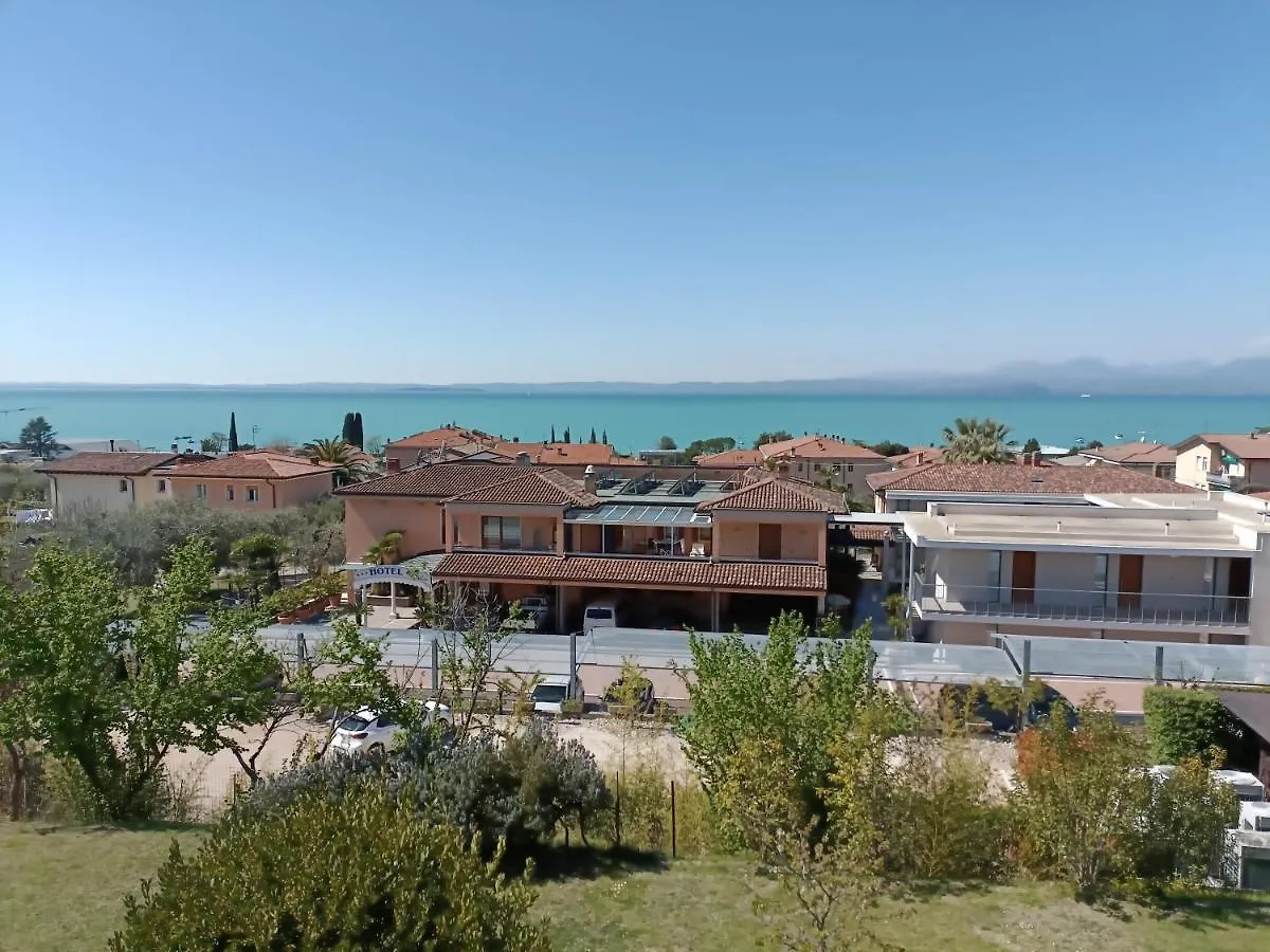 Casa Angiolina Con Bellissima Vista Lago