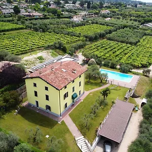 Ca Bottrigo Appartement