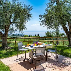 Apartment Ca' Mure, Bardolino