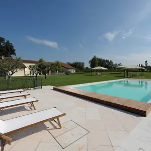 Tenuta La Ca Appartement