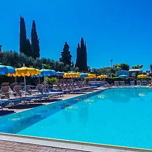 Camping Serenella, Bardolino